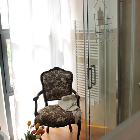 Fermento Loft Apartman *