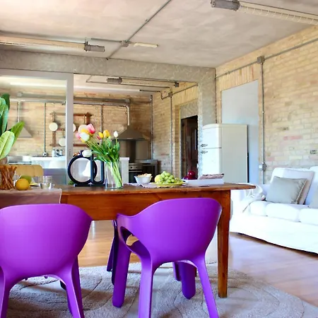 Fermento Loft