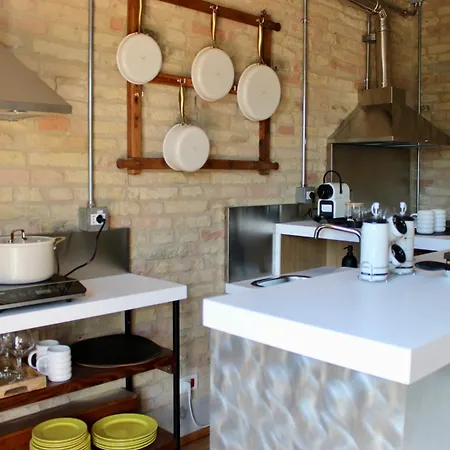 Fermento Loft *