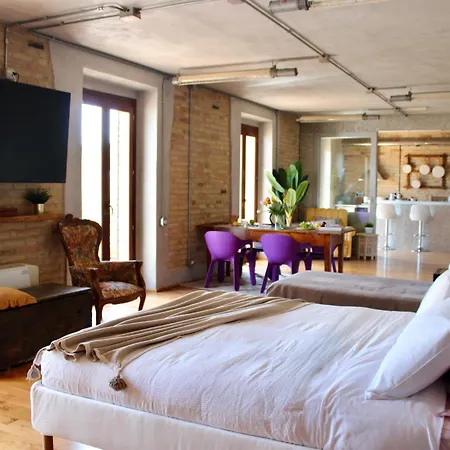 Fermento Loft *