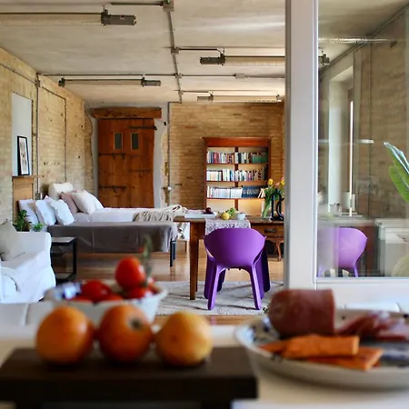 Fermento Loft *