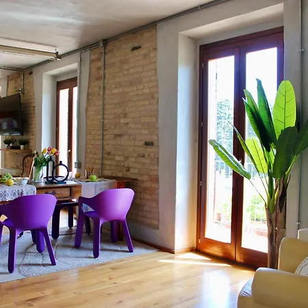 Fermento Loft