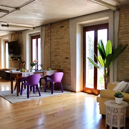 Fermento Loft