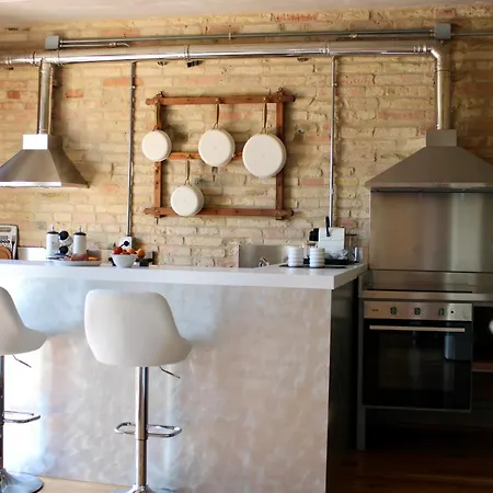 Fermento Loft *