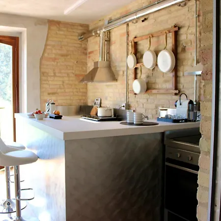 Fermento Loft Morrovalle-Monte San Giusto