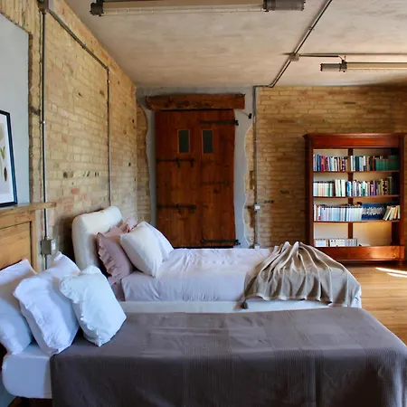 Fermento Loft *