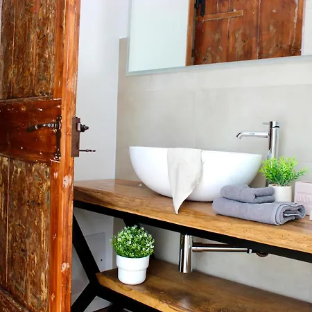 Apartman Fermento Loft
