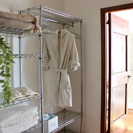 Fermento Loft Apartman *