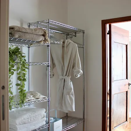 Fermento Loft * Morrovalle-Monte San Giusto