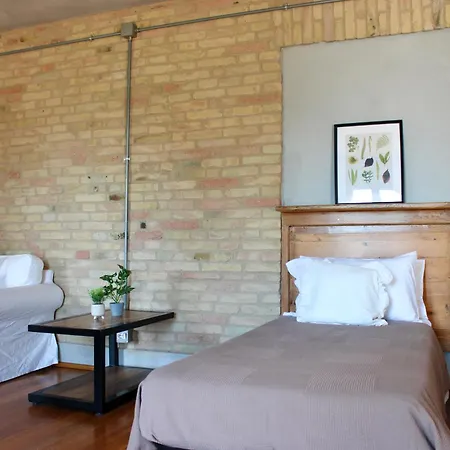 Fermento Loft Morrovalle-Monte San Giusto