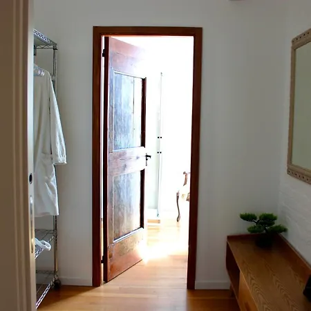 Apartment Fermento Loft *