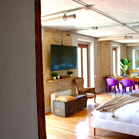 Fermento Loft